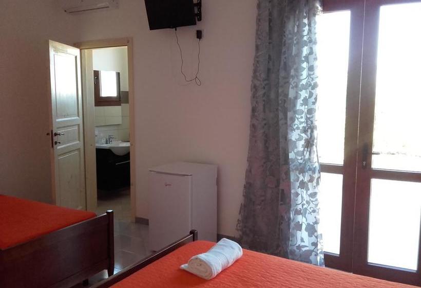 Bed and Breakfast Masseria Centro Colonico  | Marina di Ugento | Lecce | Italia 2