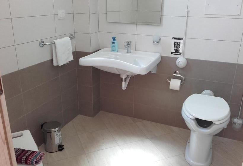 Bed and Breakfast Masseria Centro Colonico  | Marina di Ugento | Lecce | Italia 20