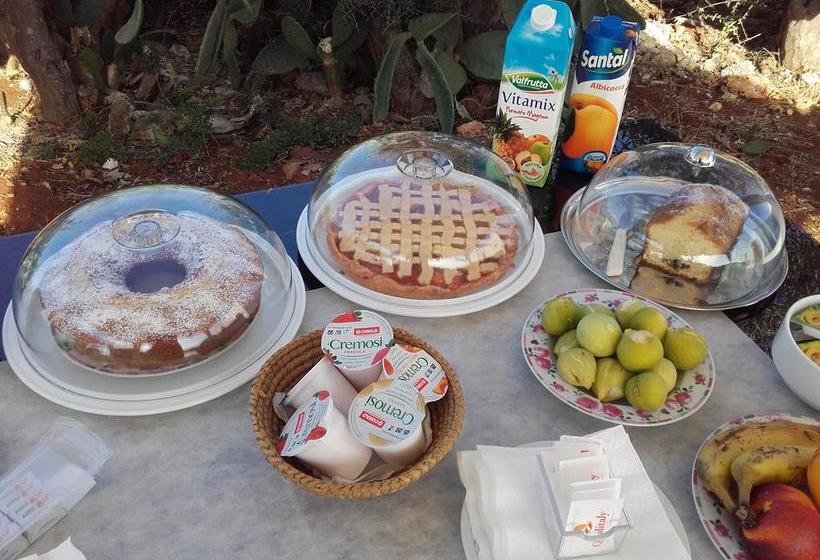 Bed and Breakfast Masseria Centro Colonico  | Marina di Ugento | Lecce | Italia 3