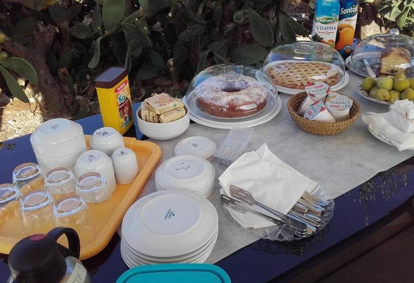 Bed and Breakfast Masseria Centro Colonico  | Marina di Ugento | Lecce | Italia 4