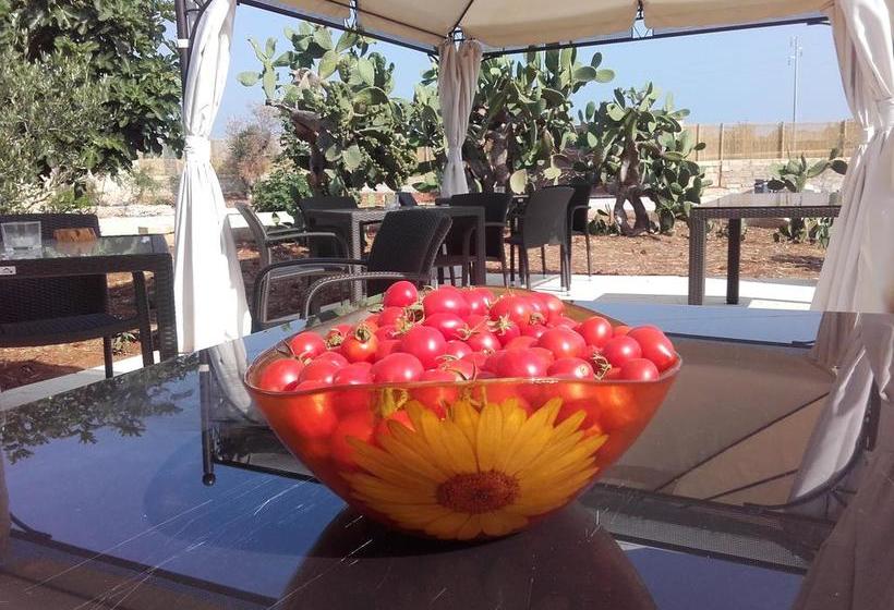 Bed and Breakfast Masseria Centro Colonico  | Marina di Ugento | Lecce | Italia 8