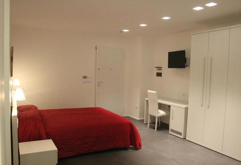 Bed and Breakfast Reggionord Regio de Calabria