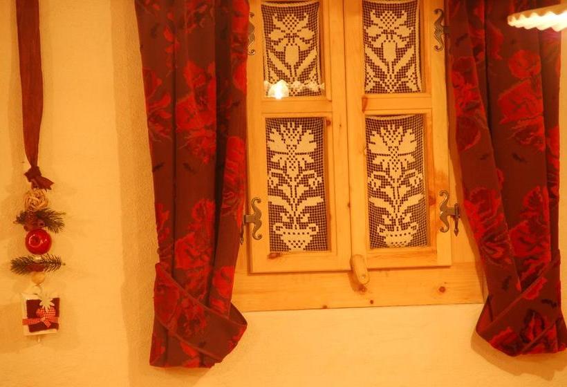 B&b Carpe Diem  | Livigno | Sondrio | Italia 1