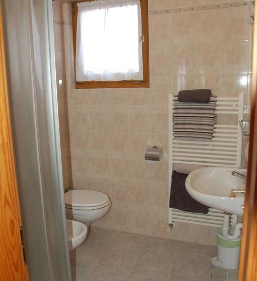 B&b Carpe Diem  | Livigno | Sondrio | Italia 20