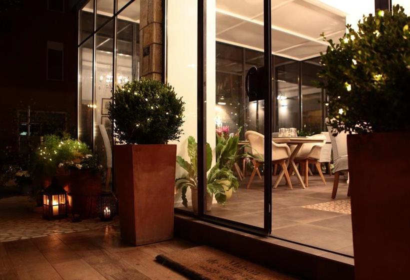 Bed and Breakfast Casa Fioravanti Grosseto