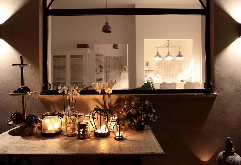 Bed and Breakfast Casa Fioravanti  | Albinia | Grosseto | Italia 1