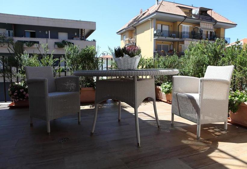 Bed and Breakfast Casa Fioravanti  | Albinia | Grosseto | Italia 10