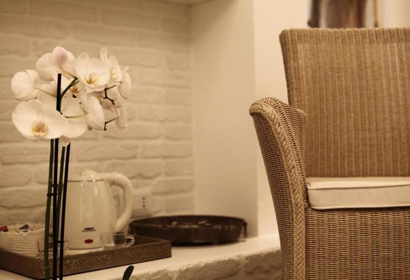 Bed and Breakfast Casa Fioravanti  | Albinia | Grosseto | Italia 11