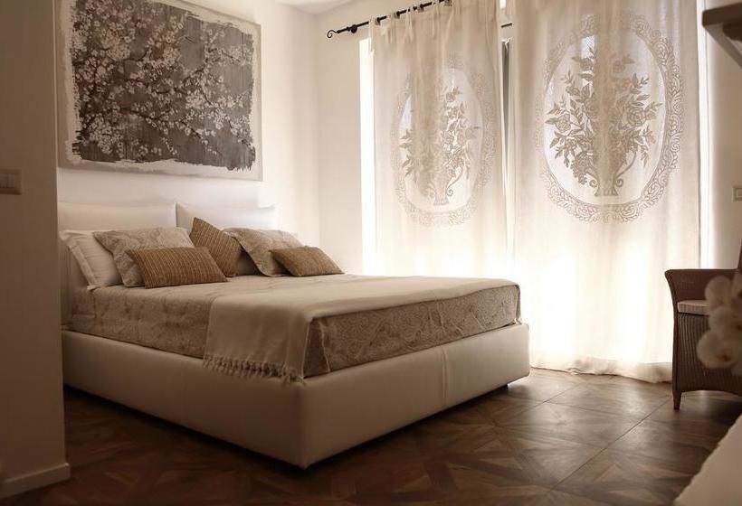 Bed and Breakfast Casa Fioravanti  | Albinia | Grosseto | Italia 13