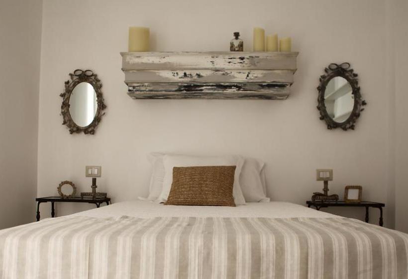 Bed and Breakfast Casa Fioravanti  | Albinia | Grosseto | Italia 14