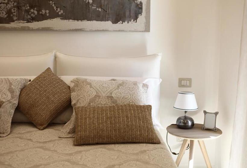 Bed and Breakfast Casa Fioravanti  | Albinia | Grosseto | Italia 15