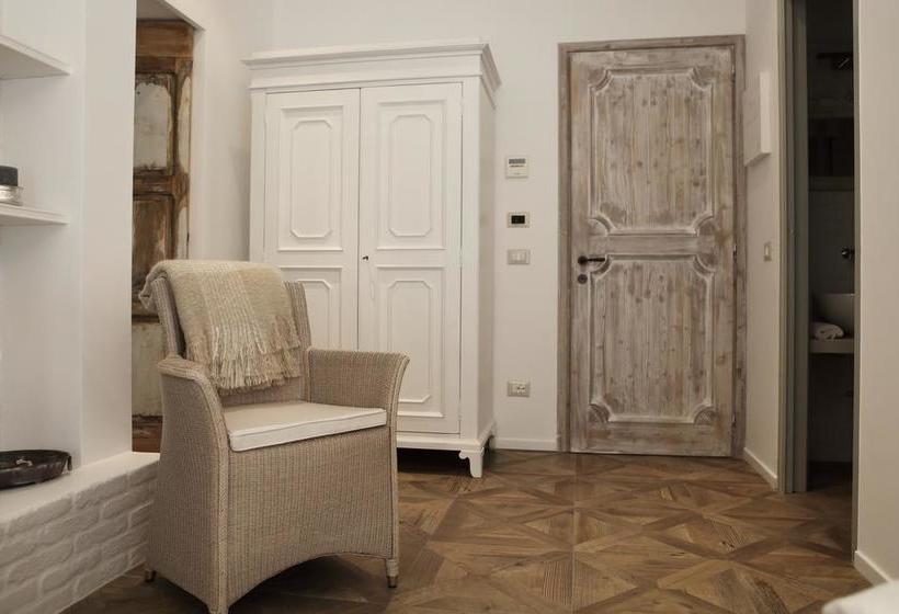 Bed and Breakfast Casa Fioravanti  | Albinia | Grosseto | Italia 16