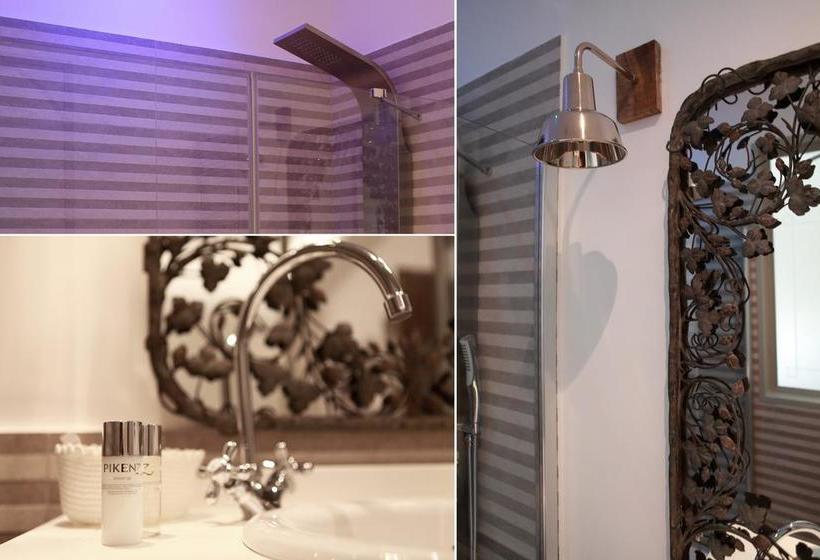 Bed and Breakfast Casa Fioravanti  | Albinia | Grosseto | Italia 18