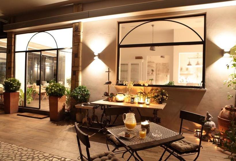 Bed and Breakfast Casa Fioravanti  | Albinia | Grosseto | Italia 2