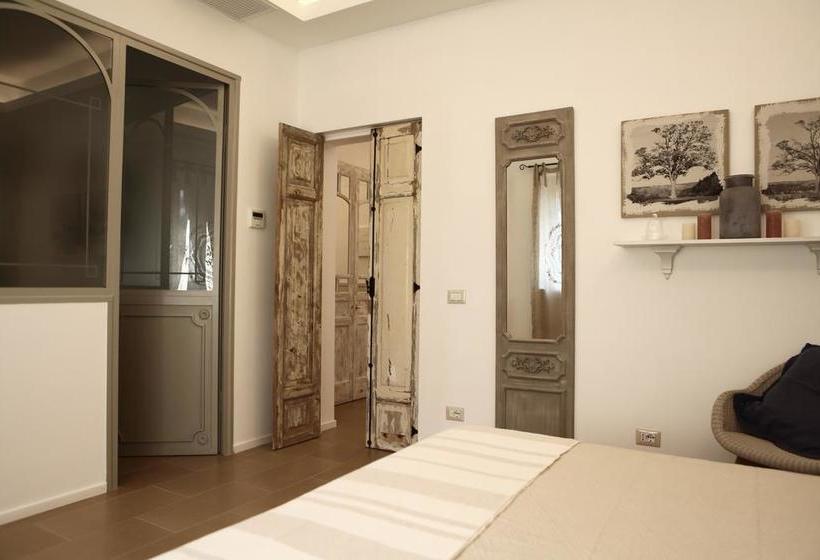 Bed and Breakfast Casa Fioravanti  | Albinia | Grosseto | Italia 20