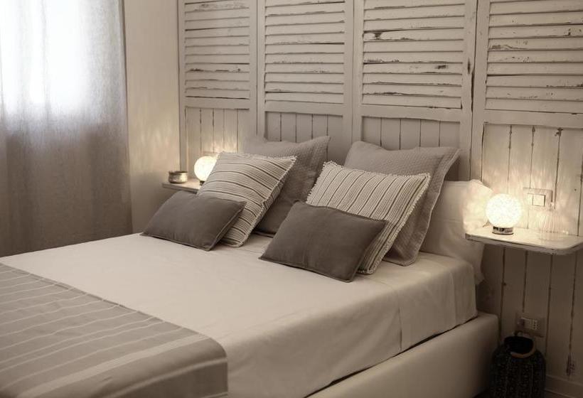 Bed and Breakfast Casa Fioravanti  | Albinia | Grosseto | Italia 5