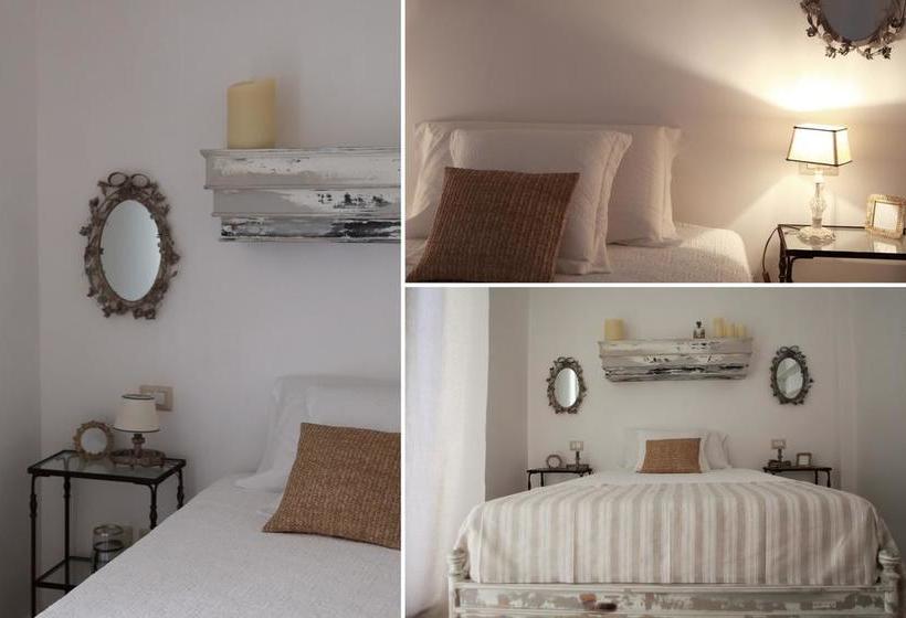 Bed and Breakfast Casa Fioravanti  | Albinia | Grosseto | Italia 8