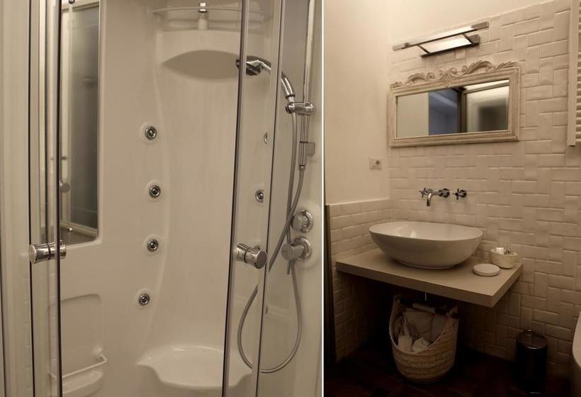 Bed and Breakfast Casa Fioravanti  | Albinia | Grosseto | Italia 9