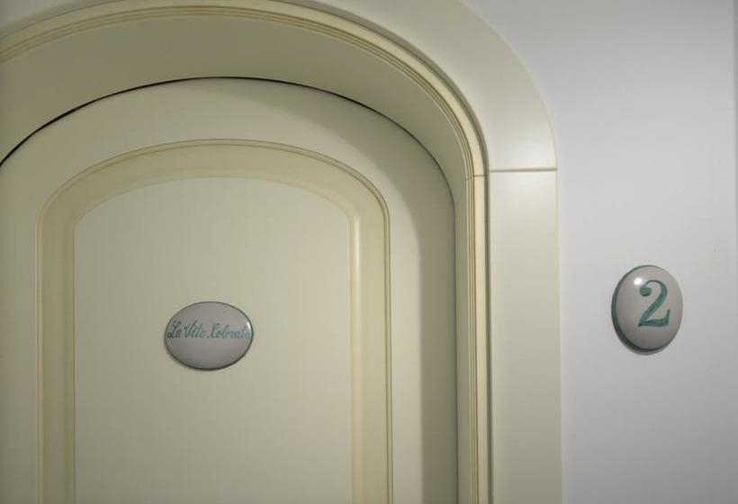 Bed and Breakfast Albadamare  | Praiano | Salerno | Italia 17