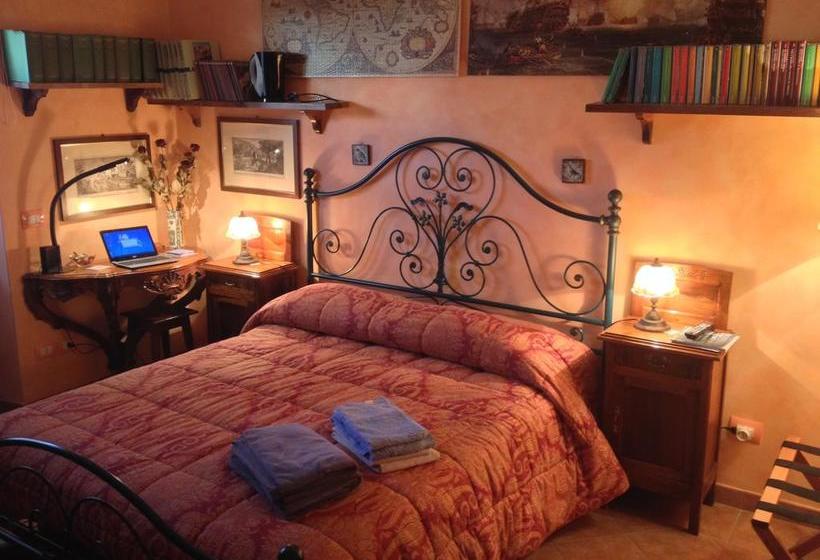 Bed and Breakfast Il Noce Siena