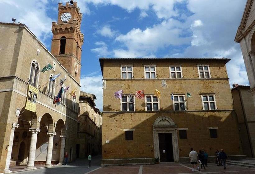 Bed and Breakfast Il Noce  | Asciano | Siena | Italia 10