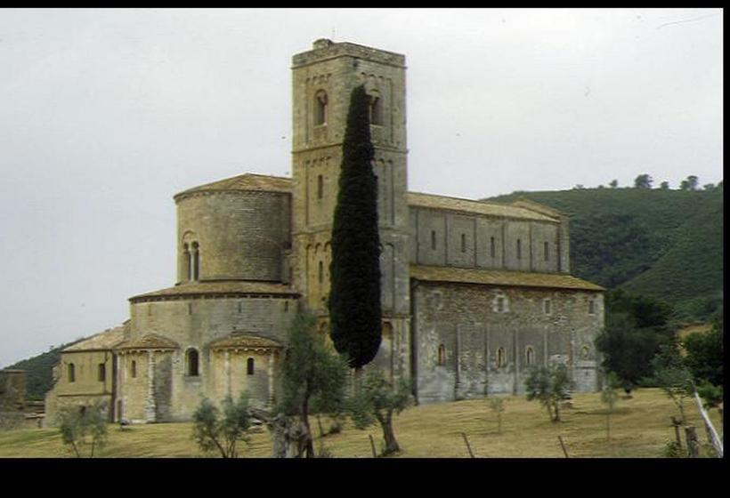 Bed and Breakfast Il Noce  | Asciano | Siena | Italia 11