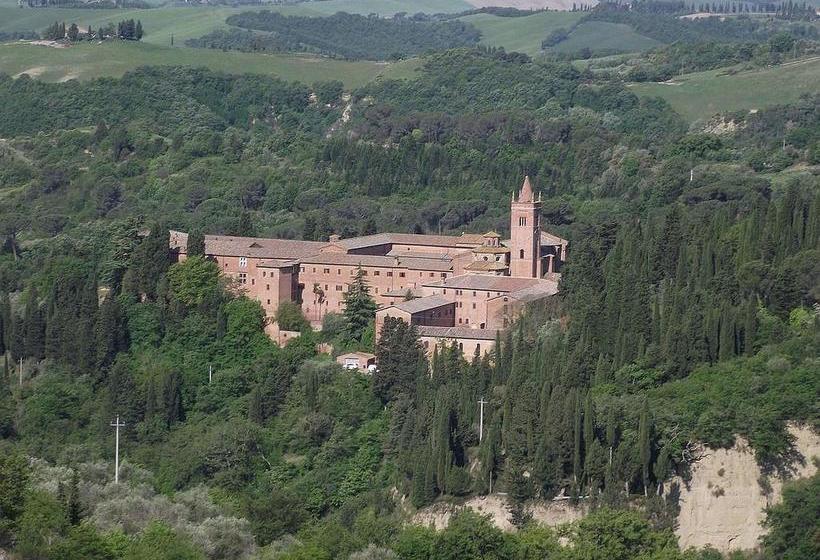 Bed and Breakfast Il Noce  | Asciano | Siena | Italia 14
