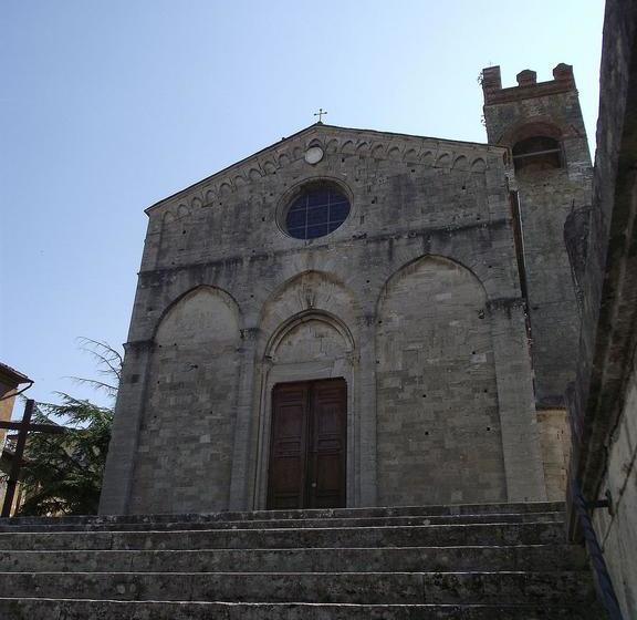 Bed and Breakfast Il Noce  | Asciano | Siena | Italia 16