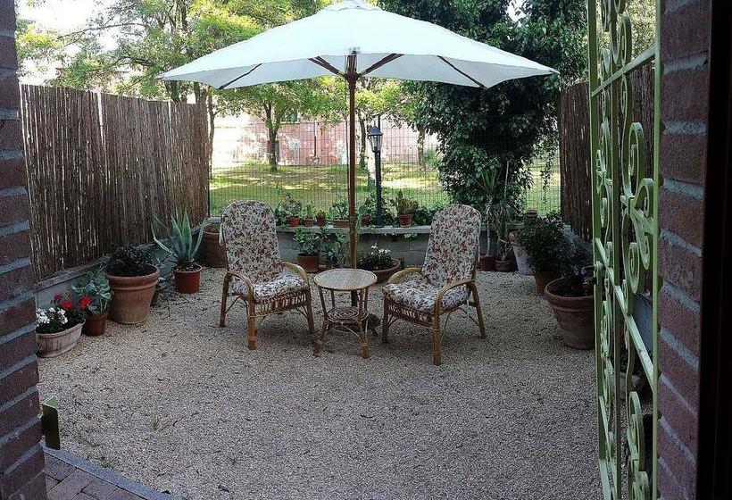 Bed and Breakfast Il Noce  | Asciano | Siena | Italia 5