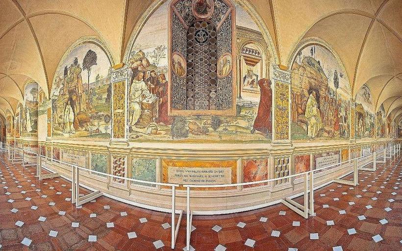 Bed and Breakfast Il Noce  | Asciano | Siena | Italia 7