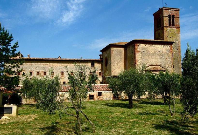 Bed and Breakfast Il Noce  | Asciano | Siena | Italia 8