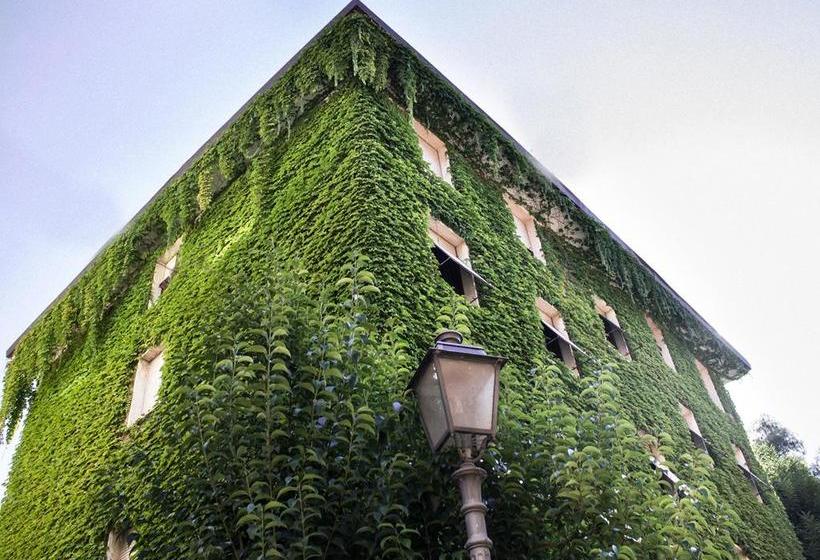 Hotel Marialetizia  | Fiuggi | Frosinone | Italia 1