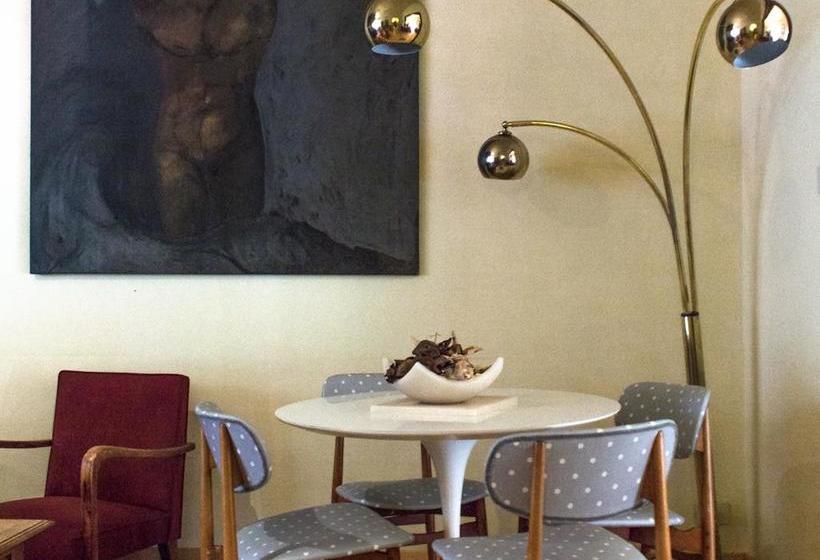 Hotel Marialetizia  | Fiuggi | Frosinone | Italia 10