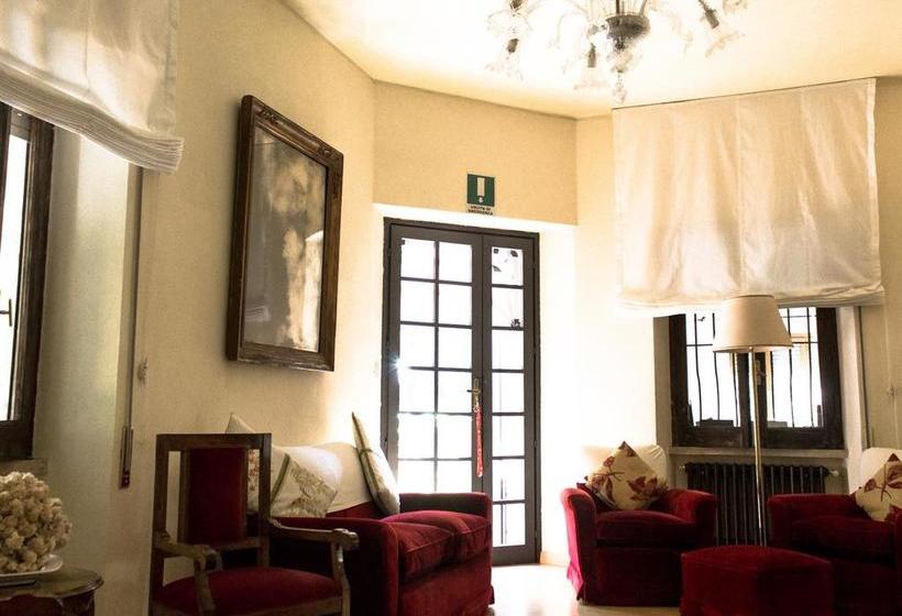 Hotel Marialetizia  | Fiuggi | Frosinone | Italia 11