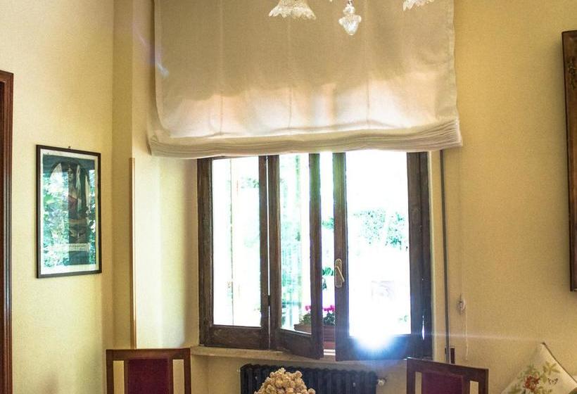 Hotel Marialetizia  | Fiuggi | Frosinone | Italia 12