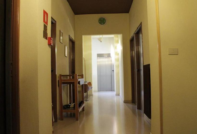 Hotel Marialetizia  | Fiuggi | Frosinone | Italia 13