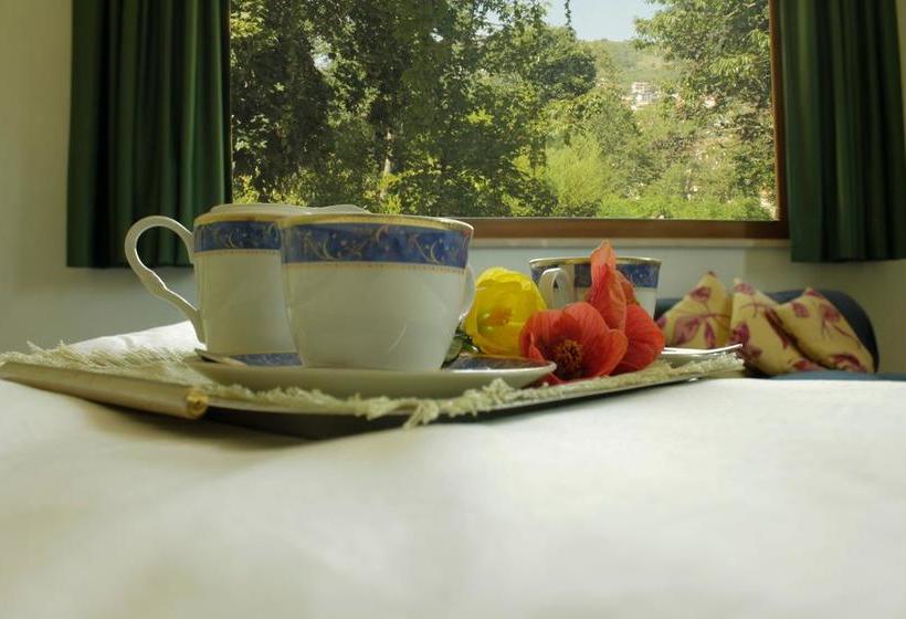 Hotel Marialetizia  | Fiuggi | Frosinone | Italia 14