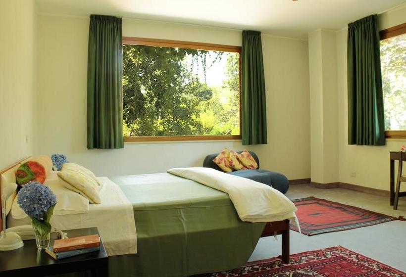 Hotel Marialetizia  | Fiuggi | Frosinone | Italia 15