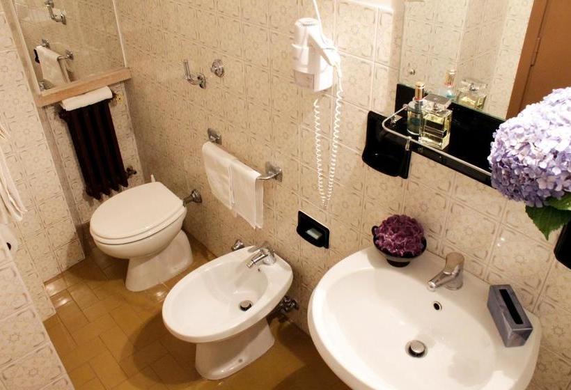 Hotel Marialetizia  | Fiuggi | Frosinone | Italia 16