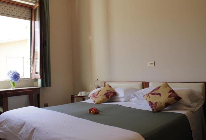 Hotel Marialetizia  | Fiuggi | Frosinone | Italia 17