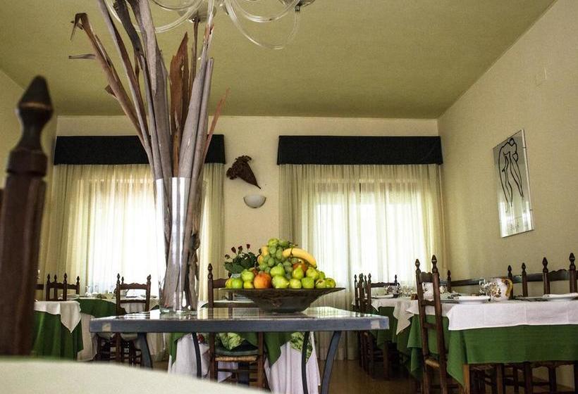 Hotel Marialetizia  | Fiuggi | Frosinone | Italia 19