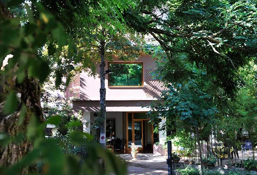 Hotel Marialetizia  | Fiuggi | Frosinone | Italia 2