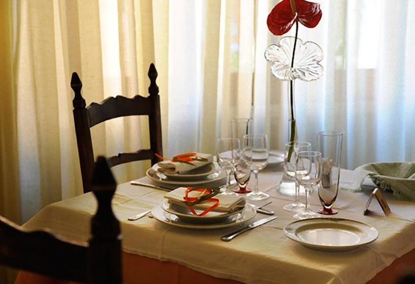 Hotel Marialetizia  | Fiuggi | Frosinone | Italia 20