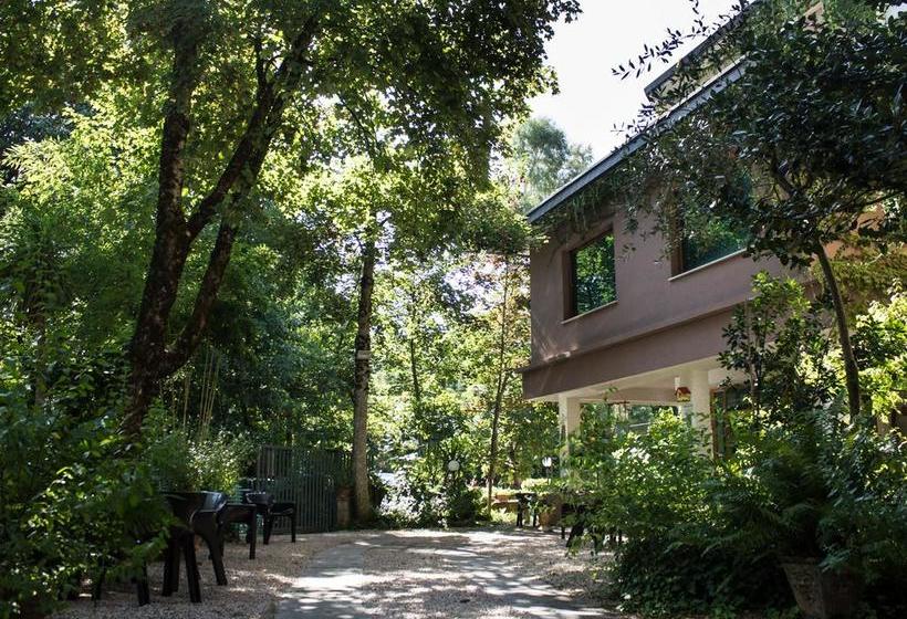 Hotel Marialetizia  | Fiuggi | Frosinone | Italia 3