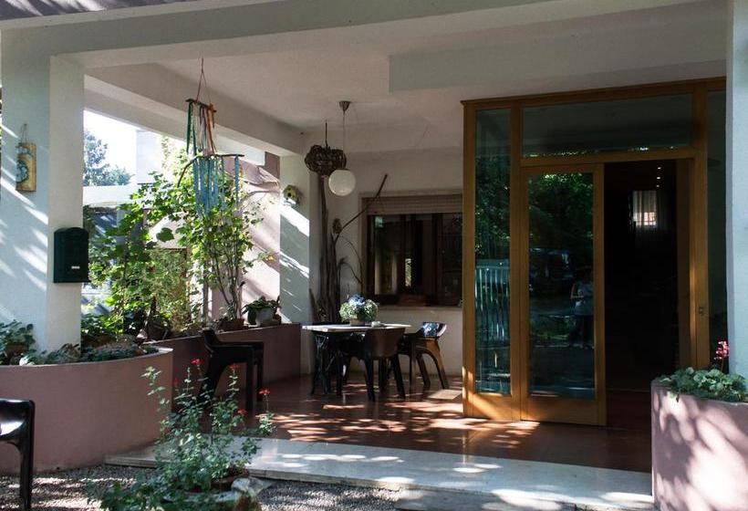 Hotel Marialetizia  | Fiuggi | Frosinone | Italia 4