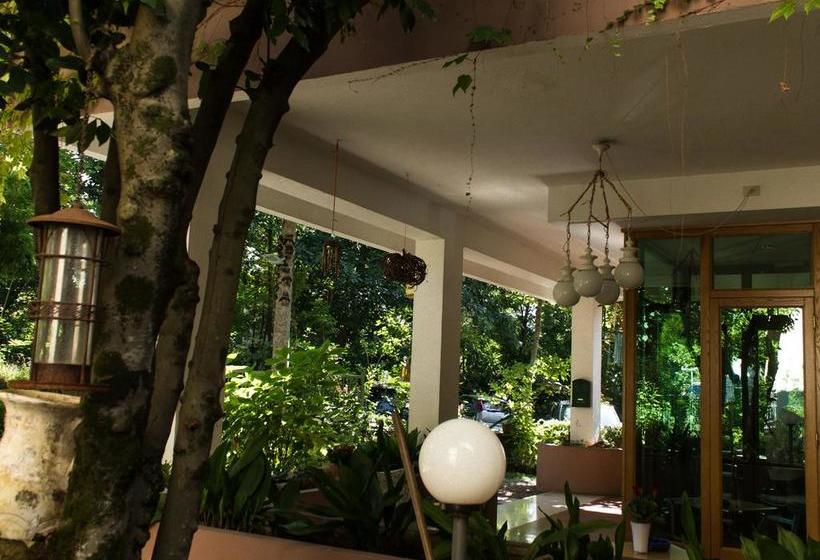 Hotel Marialetizia  | Fiuggi | Frosinone | Italia 5