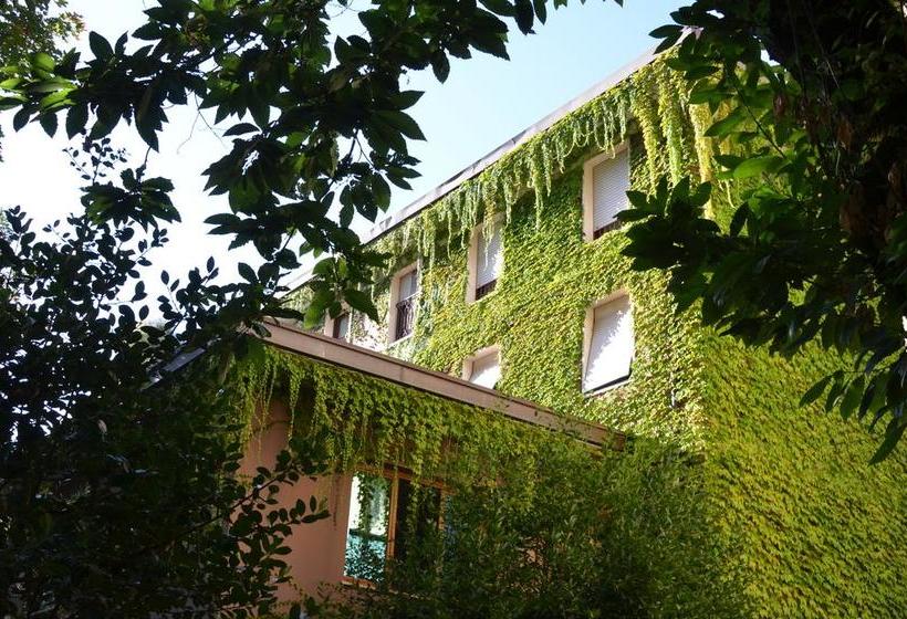 Hotel Marialetizia  | Fiuggi | Frosinone | Italia 6