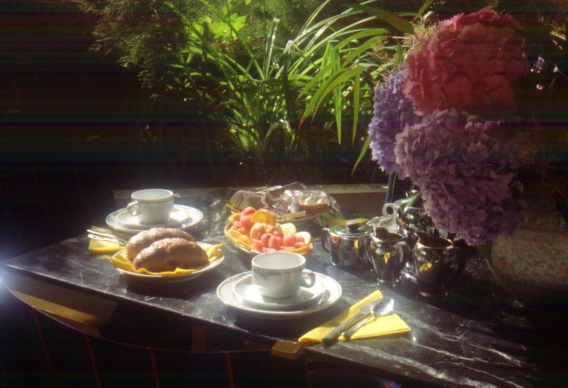 Hotel Marialetizia  | Fiuggi | Frosinone | Italia 7