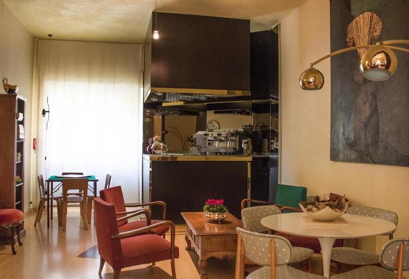 Hotel Marialetizia  | Fiuggi | Frosinone | Italia 9