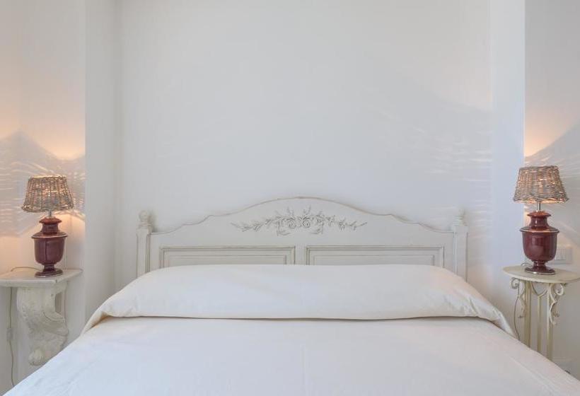 Bed and Breakfast Li Pappi Antico Casale  | Galatina | Lecce | Italia 11